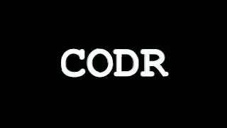 I Made A Music App Using Python | CODR