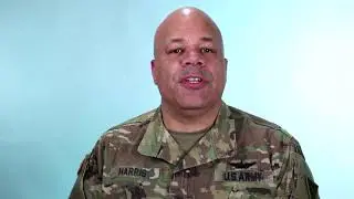 2019 Sexual Assault Awareness and Prevention Month Message 🇺🇸