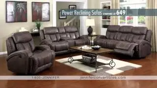 Jennifer Convertibles End of Summer Sale - Narrated by Debbie Irwin