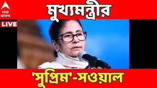 Mamata Banerjee LIVE | সুপ্রিম কোর্টে SIR মামলার শুনানিতে সওয়াল খোদ মুখ্যমন্ত্রীর