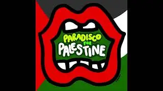 Jordan Nocturne - 22BB (Paradisco For Palestine)