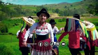SHEYLA LA FLORCITA SOCARTEÑA - MUJER SOCARTEÑA (Video Oficial) 4K