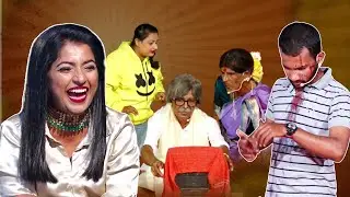 PAGAL KUTTA || TULU COMEDY || V4 COMEDY