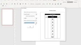 One Click Low Content Book Creation In PowerPoint (Flexi-Templates for Mega Pack Sneak Preview)