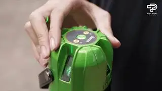 M&aacute;y C&acirc;n Bằng Laser 5 Tia Sincon SL - 223G