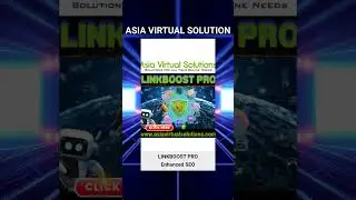 Boost Your Traffic with LinkBoost Pro! 📈🚀 #social #localseoservices #cloudhosting #seo #windows