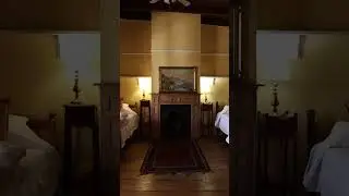 House tour