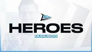 Z10 HEROES - MUMUS100