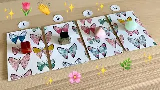 🦋 UPLIFTING MESSAGES FROM YOUR SPIRIT GUIDES 🌟 SUPER DETAILED PICK A CARD TAROT READING