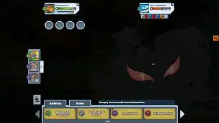Heal to defeat water elementum with no relics...(Info in desc)