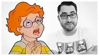 Top 10 Lovable Losers in Cartoons