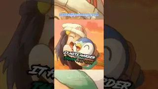 The Real Reason Dawn Left Ash Will Break Your Heart 💔 #shorts