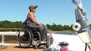 Impossible Dream: Accessible Sailing