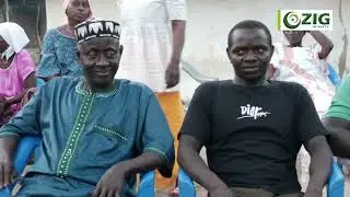 CASA EN VALEUR A YABONE / COMMUNE DE BOUTOUPA CAMARACOUNDA AVEC ELHADJI MALICK SANE