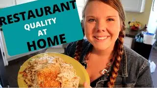 HOW to make HASH-BROWNS at HOME | FROM SCRATCH COOKING | SIMPLE SECRET to MAKE the BEST HASH-BROWNS
