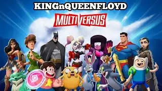 MULTIVERSUS 🎉 - GOLD SUPERMAN Gameplay LIVE Streaming