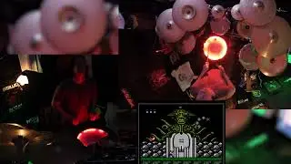 Drums vs Nintendo 2