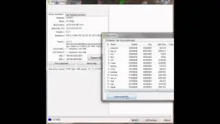 Scatter File aus Android S3 Clone i9300 MTK6577 auslesen & speichern - Mit MTK Droid Root & Tools