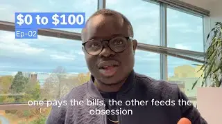 Still at $0 / $100M, But I Keep Thinking About Customer Retention