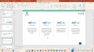 Mlflow Complete Project  ( Packaging )