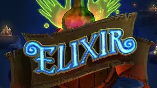 Elixir VR Full walkthrough