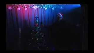 З Новим Роком! ( Rammstein cover, авторська) - Олександр Кравцов