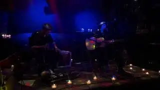 Patrick Duff live @ Hamburg 19/09/2024