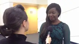Frank Islam Athenaeum Symposia: Interview with Clemantine Wamariya