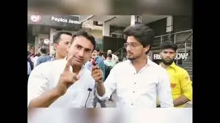 शाहीन बाग में नहीं चला बुलडोजर। #delhi #shahinbagh #buldozar #latestnews