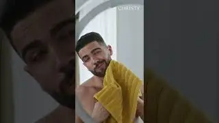 Christy x Cirrus Towels | DigiOsmosis | Performance Ad | Brand Video