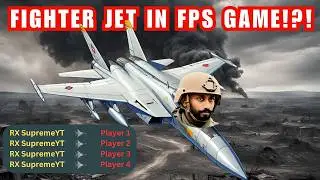 Top Gun Maverick Vibes in Call of Duty: Mobile | Epic Jackal Gameplay