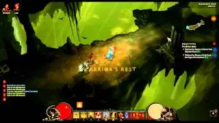 Diablo III - Mind Numbing Demonic Essence Farming - Talys (Lorelei)