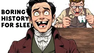 How Bad Was Victorian Oral Hygiene Rubber Teeth and more