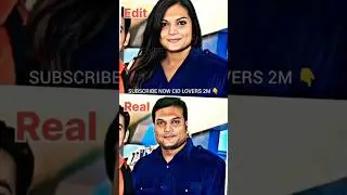 Cid All Officers Girl 😱😍 Looks new 2023| Cid All Team Officers girls Looks new 2023| #shorts