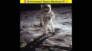 ⚡Space లో జరిగిన కొన్ని వింత విషయాలు😱 || Space Mysterys Telugu || #shorts #space #mystery