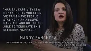European feminists united against marital captivity