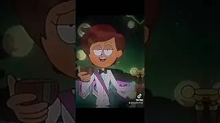 #amphibia #edit #anneboonchuy Bald a bit 💀