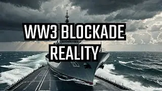I Ran a WW3 AI Simulation for 1 Hour and Here's What I Found