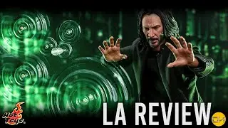 CE NEO VA VOUS SURPRENDRE !!! - Review & Unboxing FR - NEO - Hot Toys - MMS657