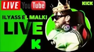 kick-morocco's Live broadcast