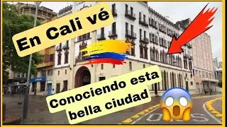 Cali colombia 2021, 🇨🇴que ver en Cali la sucursal del cielo. #cali#colombia