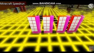 Numberblox - Team Tag D E A T H Remake Credits To @funland