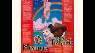 CLASH : 8.9.79 Tribal Stomp Festival Monterey California : UK PUNK LIVE AUDIO