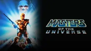 Masters of the Universe (1987) Review