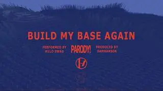 BUILD MY BASE AGAIN (Overminingsate) | Minecraft Parody of OVERCOMPENSATE by twenty one pilots
