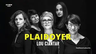 Plaidoyer - Le clip