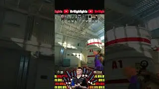 B1t Best Kills Compilation! 🔥 NAVI's Star on de_nuke