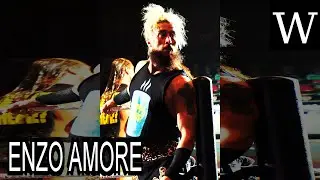 ENZO AMORE - WikiVidi Documentary