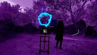 Lyria book presentation in Mixed Reality by Metagate on Meta Quest 3