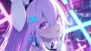 Best Nightcore Mix 2025 ♫ Gaming Music Mix ♫ New Music 2025 EDM Gaming Music